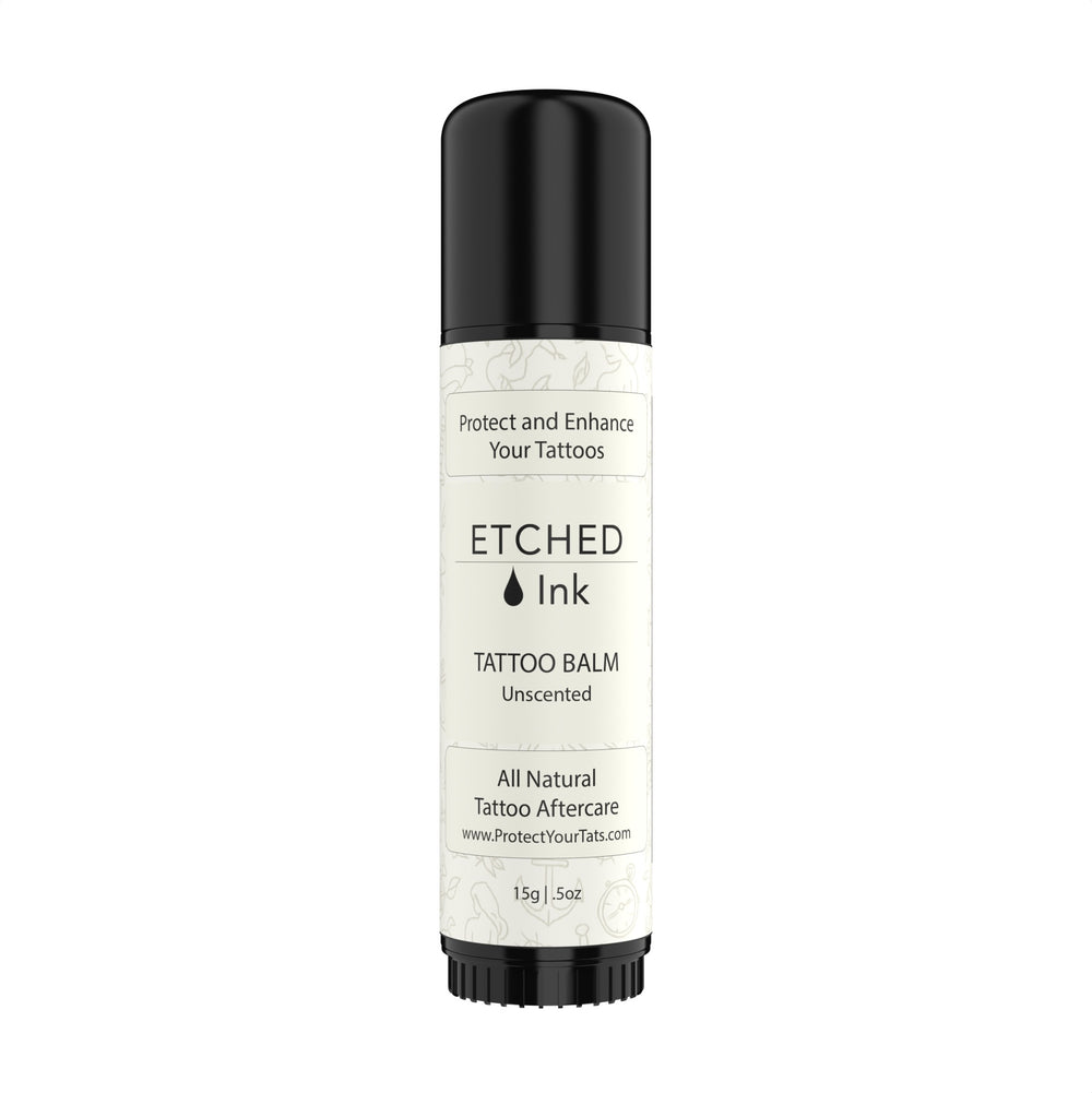 Tattoo Balm Tube