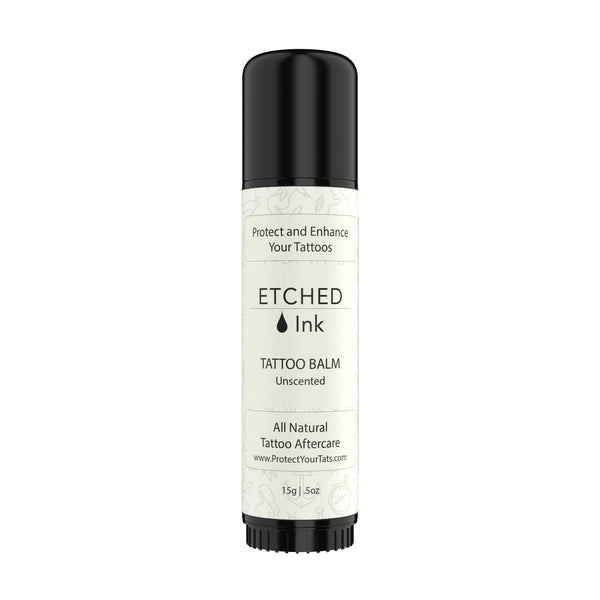 Tattoo Balm Tube