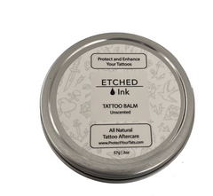 Tattoo Balm Tin